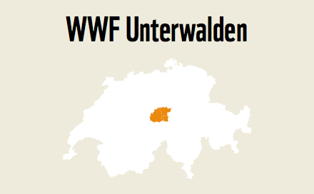 WWF Zentralschweiz WWF Zentralschweiz