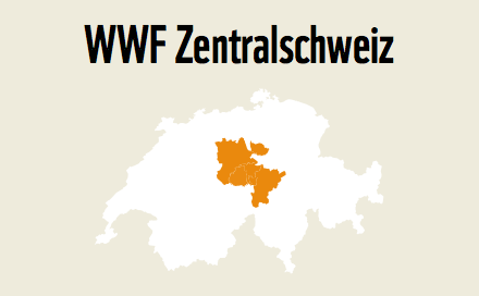 WWF Zentralschweiz WWF Zentralschweiz